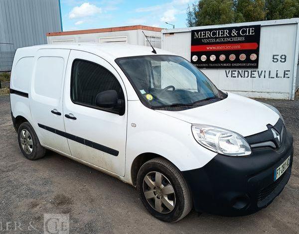 RENAULT CONNECT 220C  FT-291-VZ