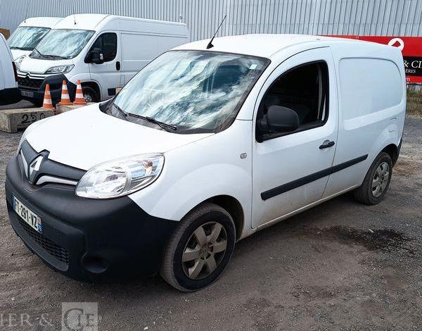 RENAULT CONNECT 220C  FT-291-VZ
