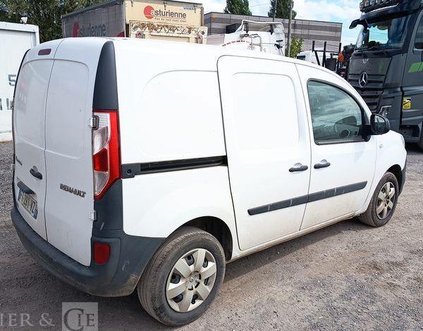 RENAULT CONNECT 220C  FT-291-VZ