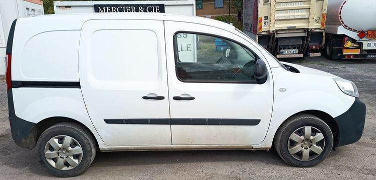 RENAULT CONNECT 220C  FT-291-VZ