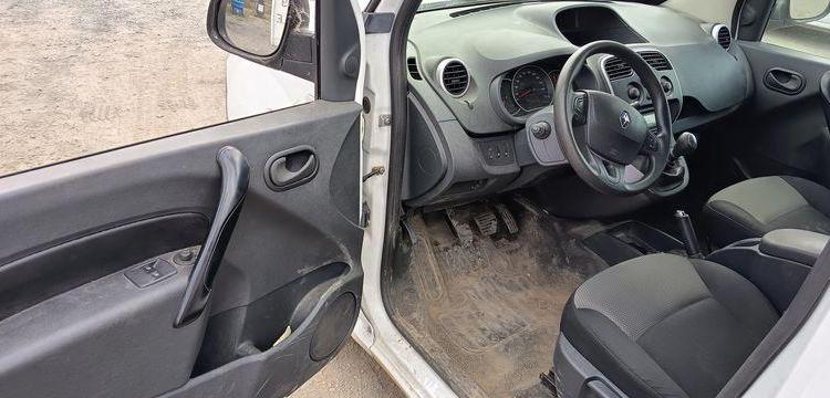 RENAULT CONNECT 220C  FT-291-VZ