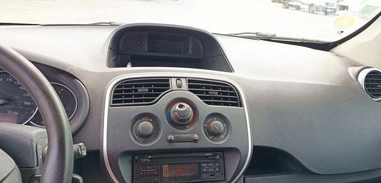 RENAULT CONNECT 220C  FT-291-VZ