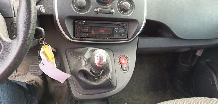 RENAULT CONNECT 220C  FT-291-VZ