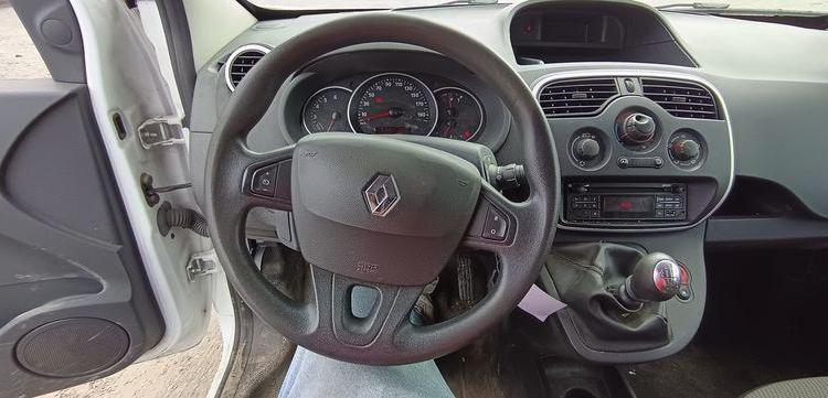 RENAULT CONNECT 220C  FT-291-VZ