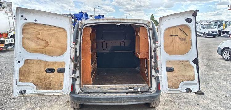 RENAULT CONNECT 220C  FT-291-VZ