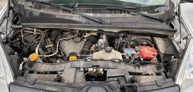 RENAULT CONNECT 220C  FT-291-VZ