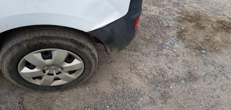 RENAULT CONNECT 220C  FT-291-VZ
