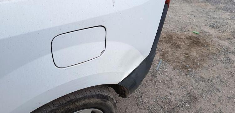 RENAULT CONNECT 220C  FT-291-VZ
