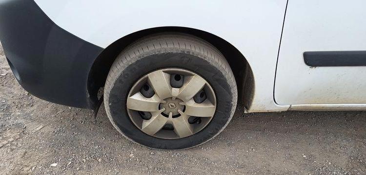 RENAULT CONNECT 220C  FT-291-VZ