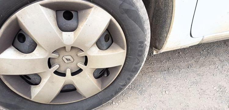 RENAULT CONNECT 220C  FT-291-VZ