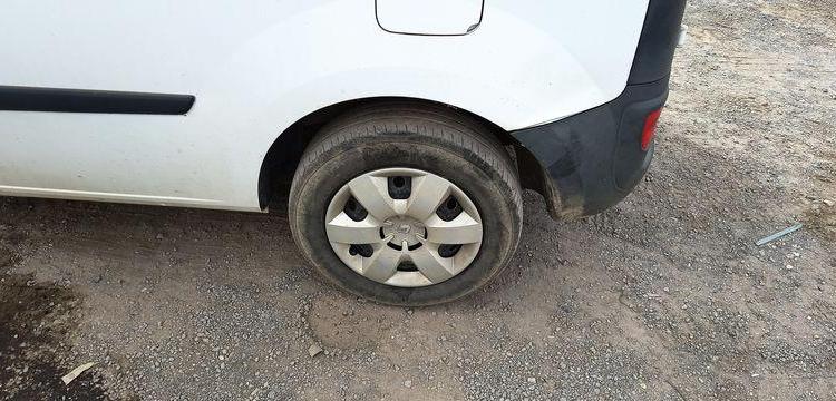 RENAULT CONNECT 220C  FT-291-VZ