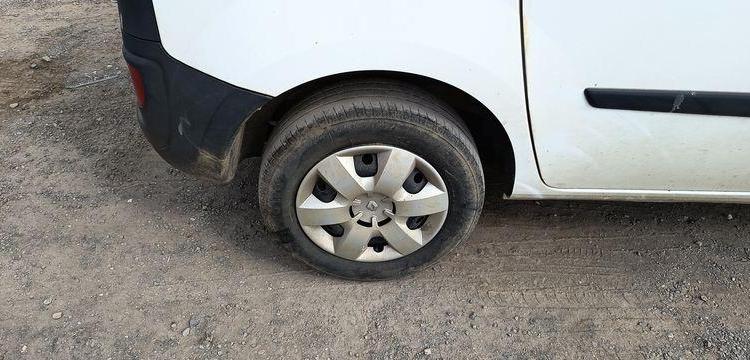 RENAULT CONNECT 220C  FT-291-VZ