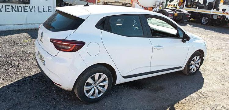 RENAULT CLIO 5  FT-308-VZ