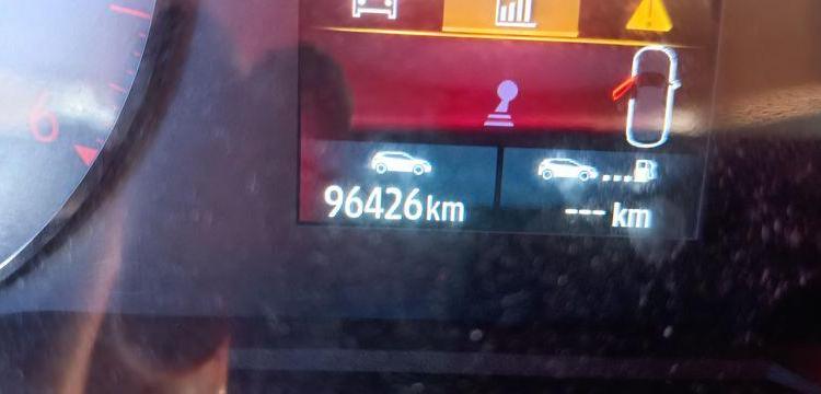 RENAULT CLIO 5  FT-308-VZ