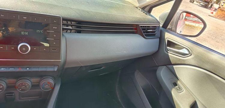 RENAULT CLIO 5  FT-308-VZ