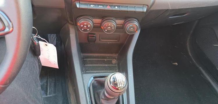 RENAULT CLIO 5  FT-308-VZ