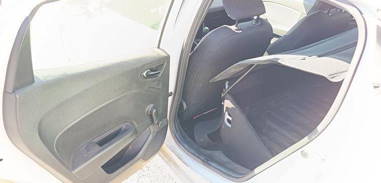 RENAULT CLIO 5  FT-308-VZ