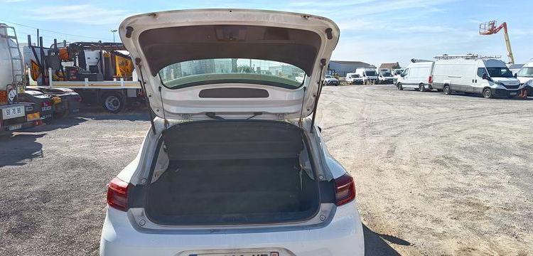 RENAULT CLIO 5  FT-308-VZ
