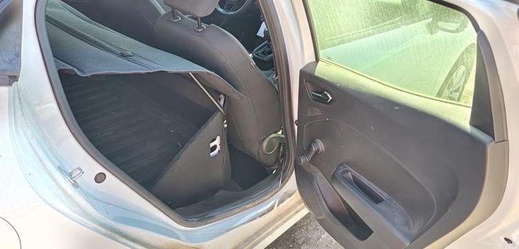 RENAULT CLIO 5  FT-308-VZ
