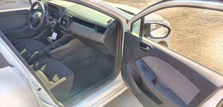 RENAULT CLIO 5  FT-308-VZ