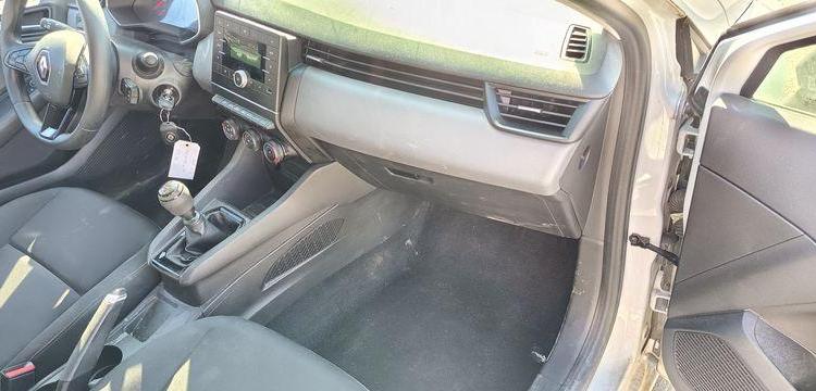 RENAULT CLIO 5  FT-308-VZ