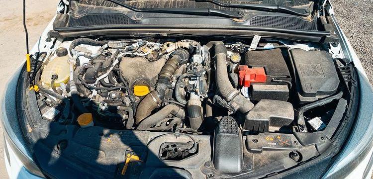 RENAULT CLIO 5  FT-308-VZ