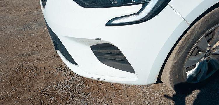 RENAULT CLIO 5  FT-308-VZ
