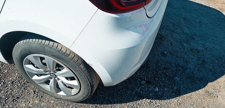 RENAULT CLIO 5  FT-308-VZ
