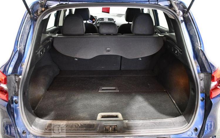 RENAULT KADJAR 1.5 BLUEDCI 115 BUSINESS EDC BLEU FT-434-CK