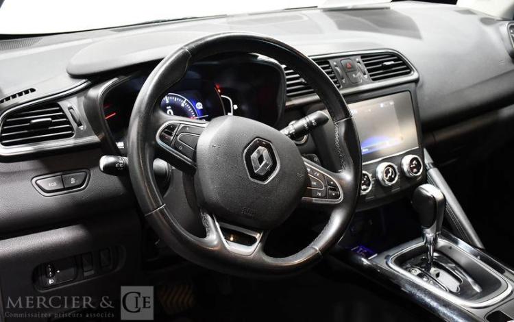RENAULT KADJAR 1.5 BLUEDCI 115 BUSINESS EDC BLEU FT-434-CK