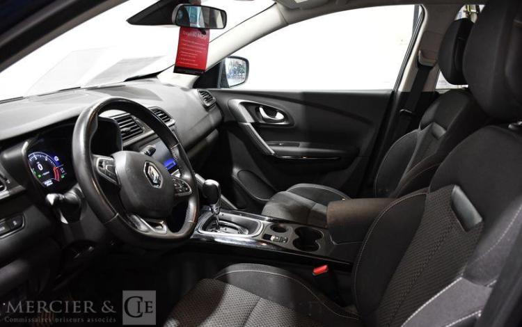 RENAULT KADJAR 1.5 BLUEDCI 115 BUSINESS EDC BLEU FT-434-CK