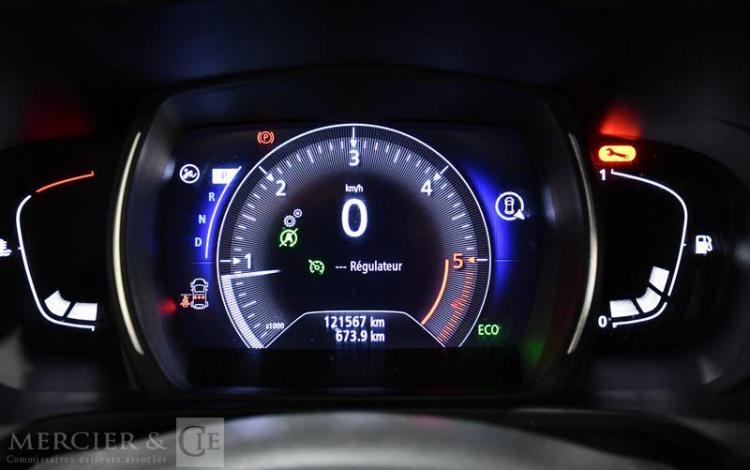 RENAULT KADJAR 1.5 BLUEDCI 115 BUSINESS EDC BLEU FT-434-CK