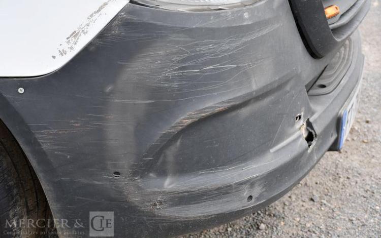 MERCEDES SPRINTER CDI143 BASE  FT-794-JH