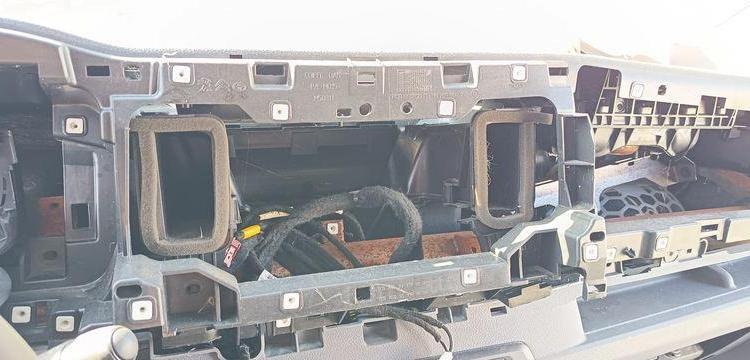 CITROEN JUMPY CLUB XL BLUEHDI 120 BVM6 – DIESEL – ANNEE 2020 BLANC FV-400-HK