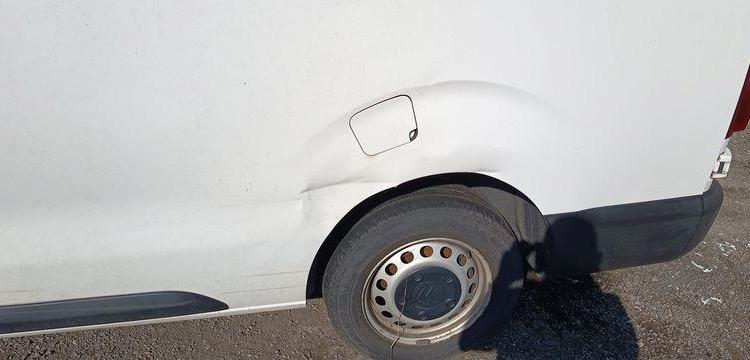 CITROEN JUMPY CLUB XL BLUEHDI 120 BVM6 – DIESEL – ANNEE 2020 BLANC FV-400-HK