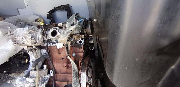 CITROEN JUMPY CLUB XL BLUEHDI 120 BVM6 – DIESEL – ANNEE 2020 BLANC FV-400-HK