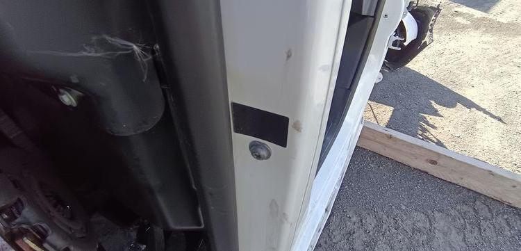 CITROEN JUMPY CLUB XL BLUEHDI 120 BVM6 – DIESEL – ANNEE 2020 BLANC FV-400-HK