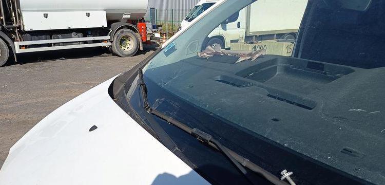 CITROEN JUMPY CLUB XL BLUEHDI 120 BVM6 – DIESEL – ANNEE 2020 BLANC FV-400-HK