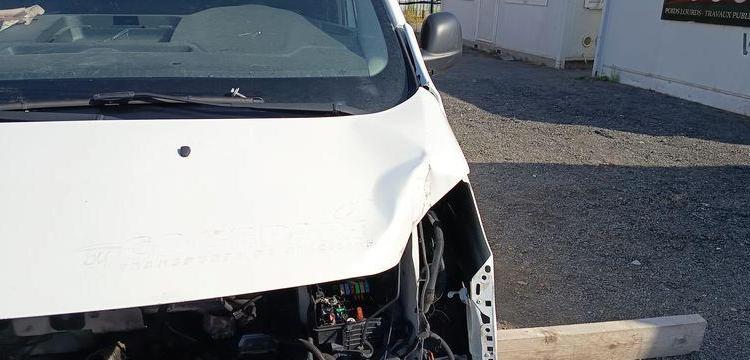 CITROEN JUMPY CLUB XL BLUEHDI 120 BVM6 – DIESEL – ANNEE 2020 BLANC FV-400-HK