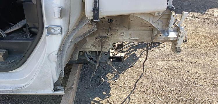 CITROEN JUMPY CLUB XL BLUEHDI 120 BVM6 – DIESEL – ANNEE 2020 BLANC FV-400-HK