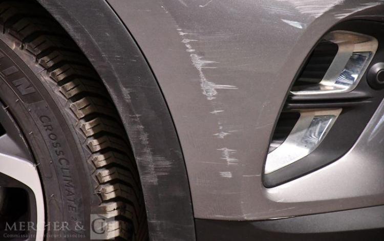 RENAULT CAPTUR 1.6 E-TECH 160H 90 HYBRID PHEV INTENS BVA GRIS FV-820-SQ