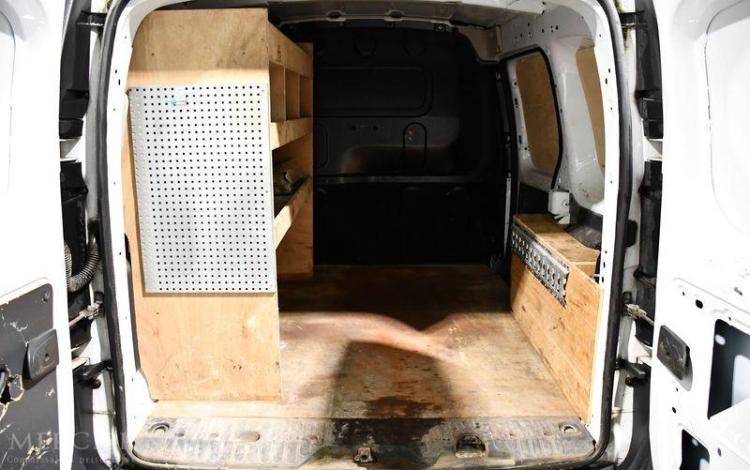 RENAULT KANGOO EXPRESS EXTRA R-LINK BLUE DCI 95 BLANC FW-026-QS