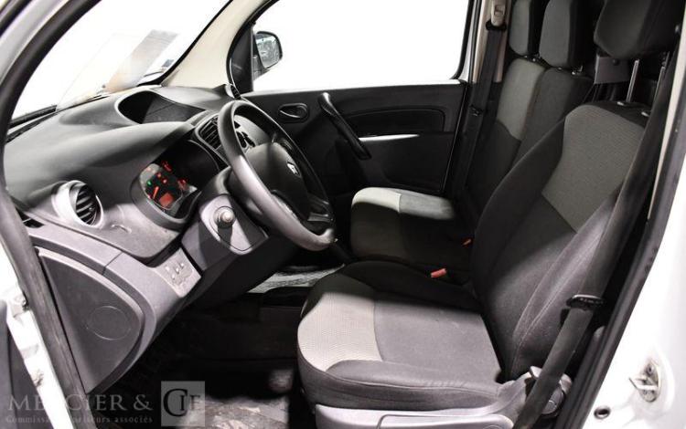 RENAULT KANGOO EXPRESS EXTRA R-LINK BLUE DCI 95 BLANC FW-026-QS
