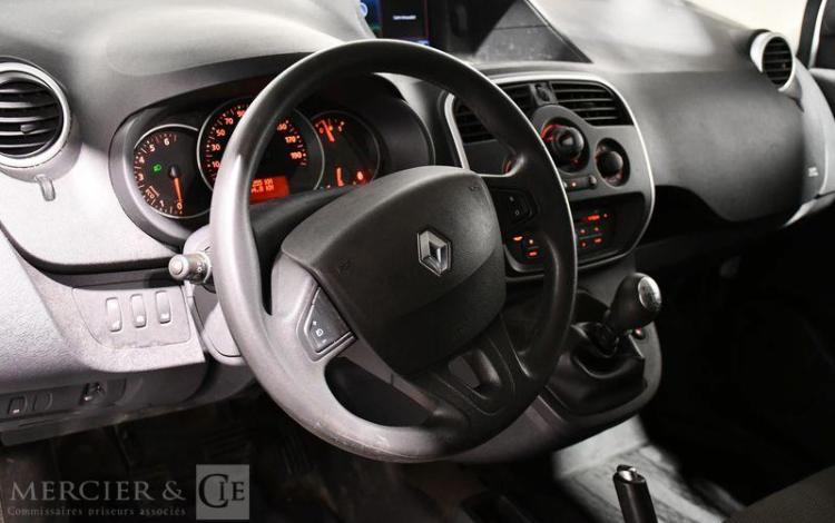 RENAULT KANGOO EXPRESS EXTRA R-LINK BLUE DCI 95 BLANC FW-026-QS
