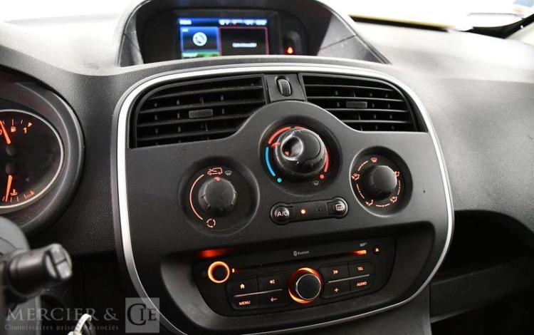 RENAULT KANGOO EXPRESS EXTRA R-LINK BLUE DCI 95 BLANC FW-026-QS