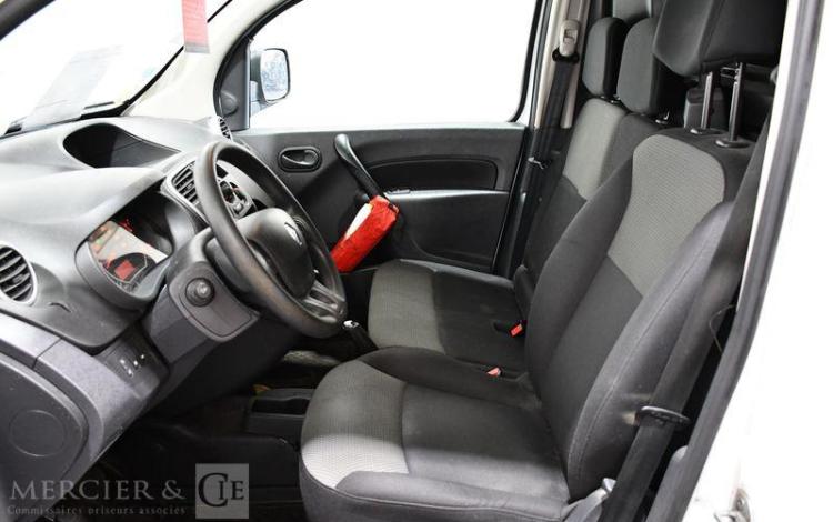 RENAULT KANGOO EXPRESS EXTRA R-LINK BLUE DCI 95 BLANC FW-232-QS
