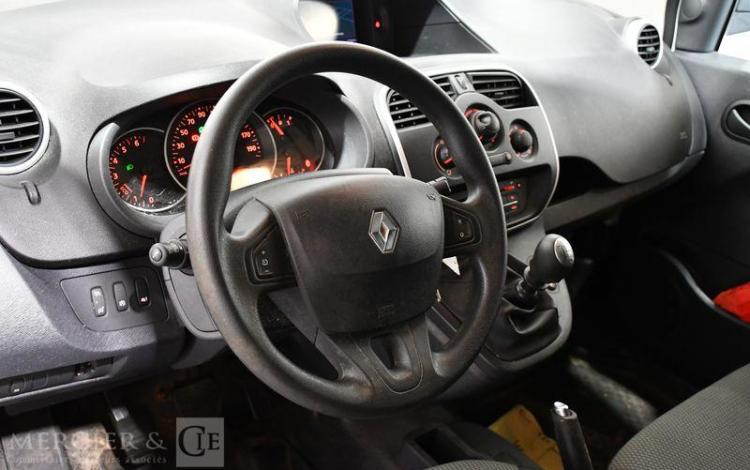 RENAULT KANGOO EXPRESS EXTRA R-LINK BLUE DCI 95 BLANC FW-232-QS