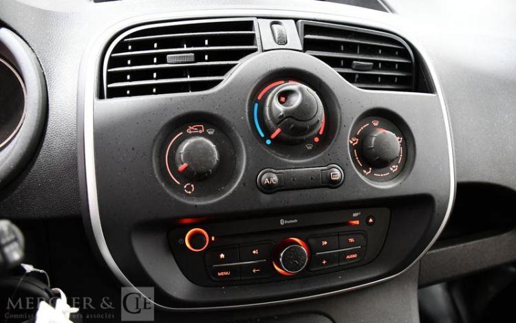 RENAULT KANGOO EXPRESS EXTRA R-LINK BLUE DCI 95 BLANC FW-232-QS