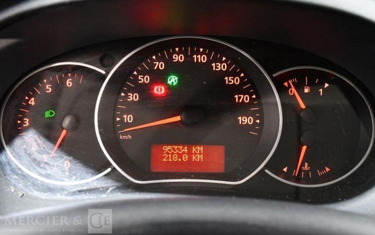 RENAULT KANGOO EXPRESS EXTRA R-LINK BLUE DCI 95 BLANC FW-232-QS