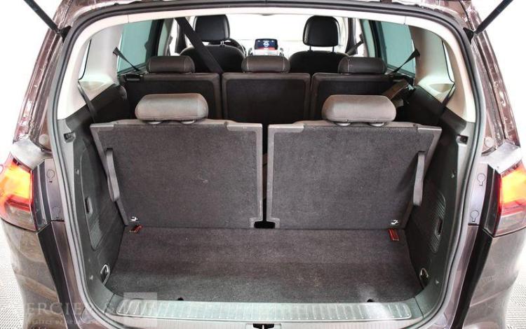 OPEL ZAFIRA 1.6 CDTI 135 ECOFLEX COSMO PACK START-STOP VIOLET FW-246-HG
